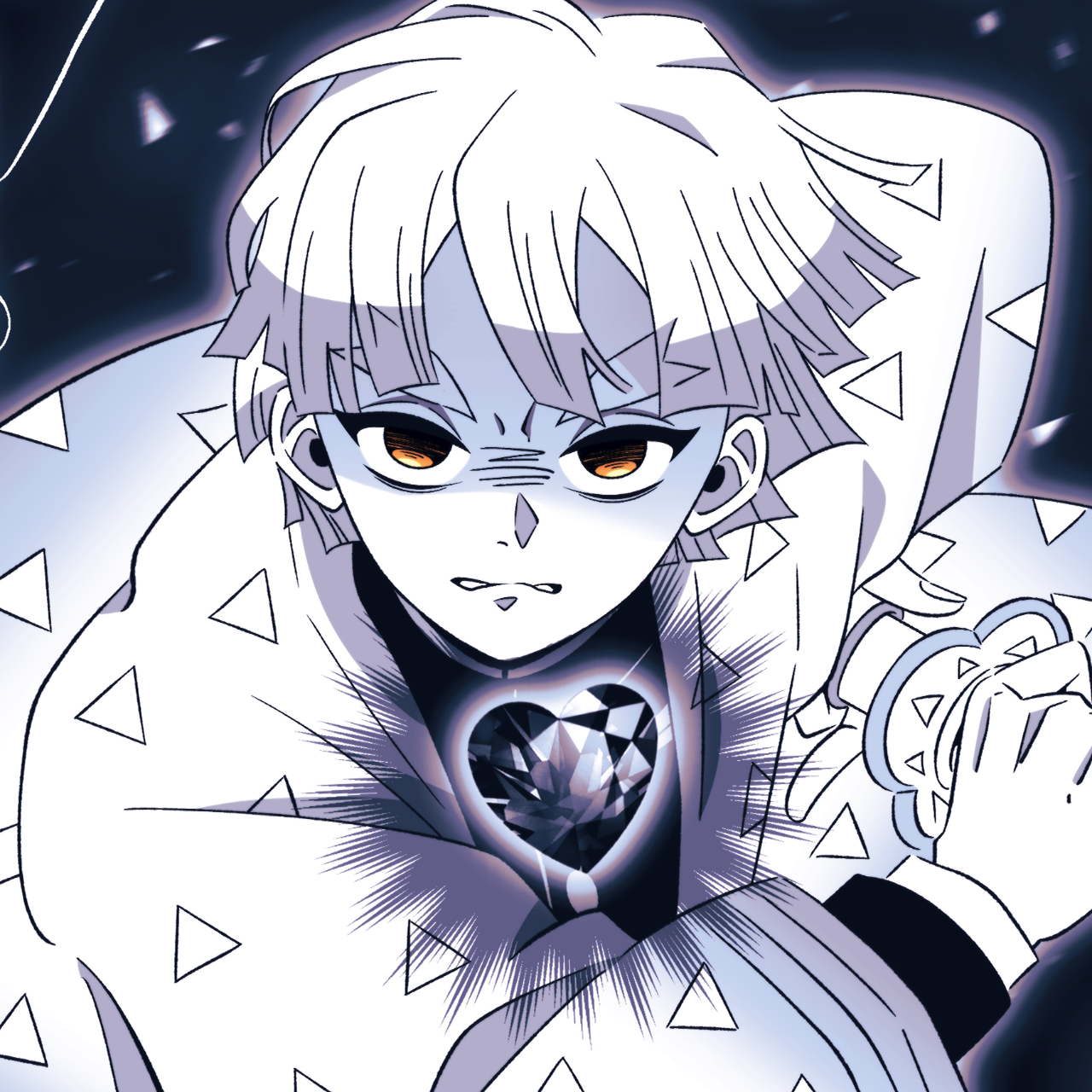 𝐂𝐨𝐦𝐦𝐢𝐬𝐬𝐢𝐨𝐧 ✐. 委託頁面