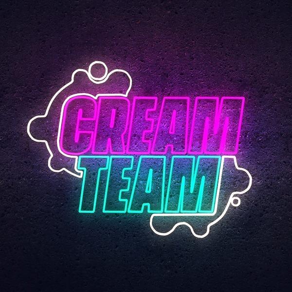 @CreamTeam