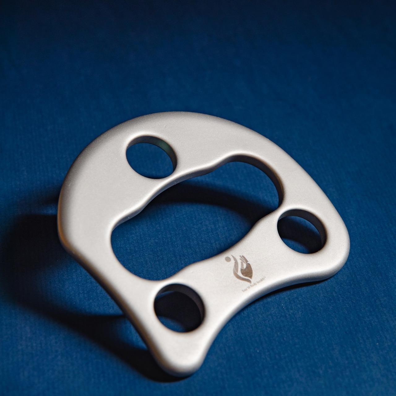 絡益。筋膜保健 絡益原創筋膜放鬆工具-手指虎｜運動按摩 放鬆用品