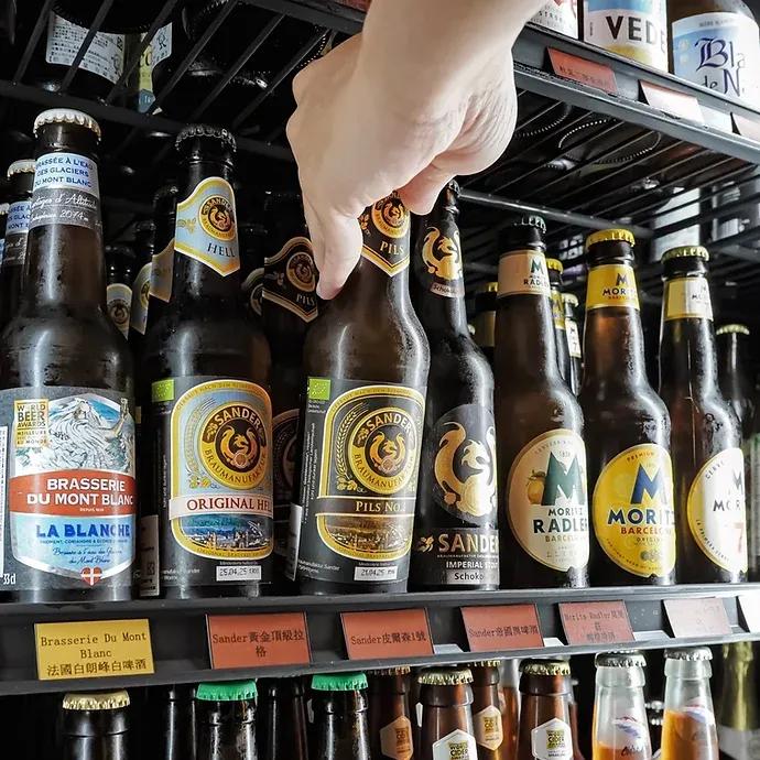 C.F.B Bistro善化餐酒館 南科餐酒館 精釀啤酒