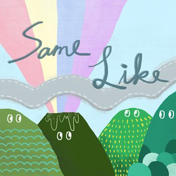 same like ft.納特謎