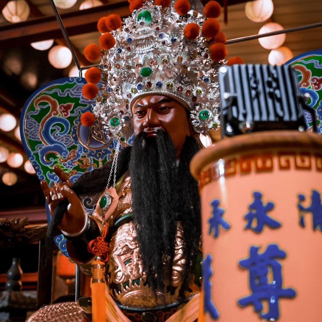 皇冠銘👑 點擊了解更多Rock帝君🤘