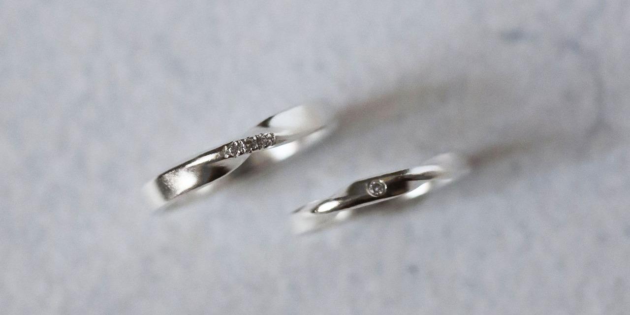 暖果 Kajitsu jewelry 戒指 金工 訂製 訂做 對戒 婚戒 鑽戒