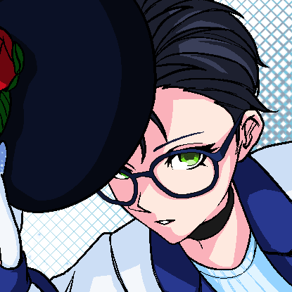 奇幻玫瑰Wonderland_Roses　　　　　　　　　　　　　　　　　　幻祈Hanki