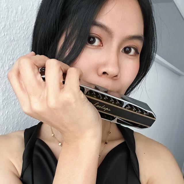 王衍華 Yen-Hua Wang