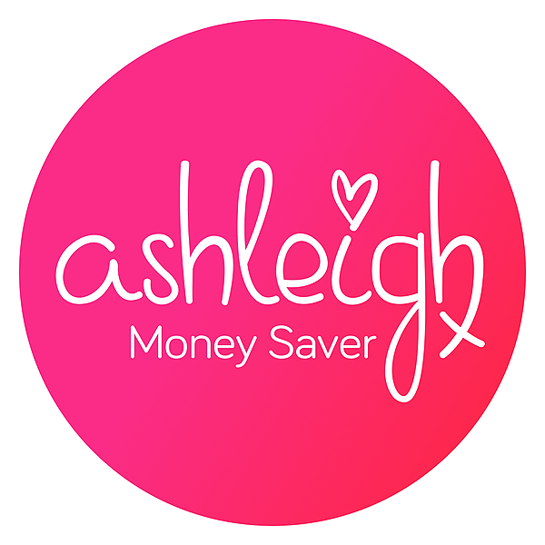 Ashleigh Money Saver