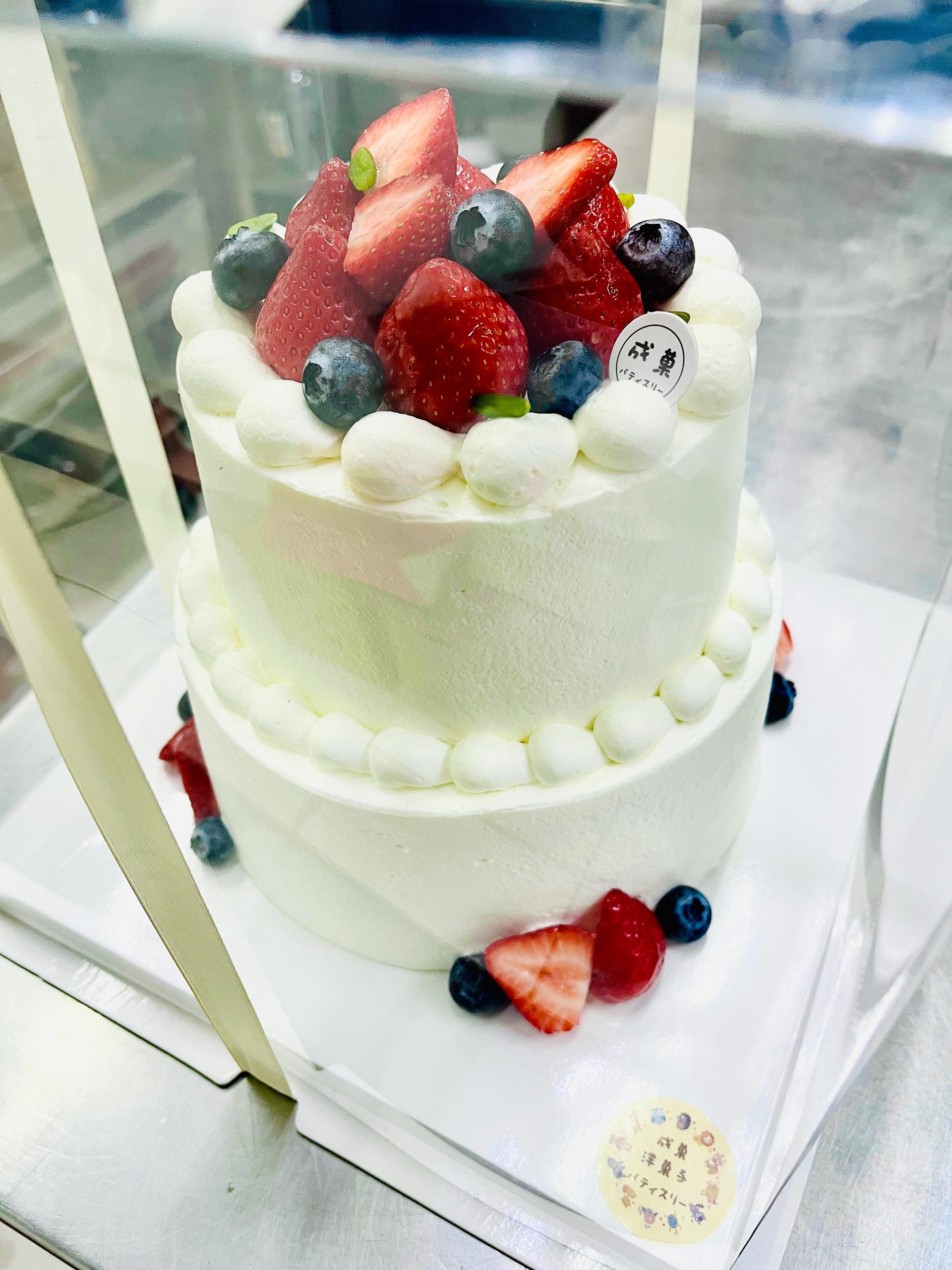 suite_2020 #屏東雙層蛋糕  #屏東蛋糕 #雙層蛋糕 #屏東水果雙層蛋糕