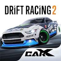 CarX Drift Racing 2 unlimited money