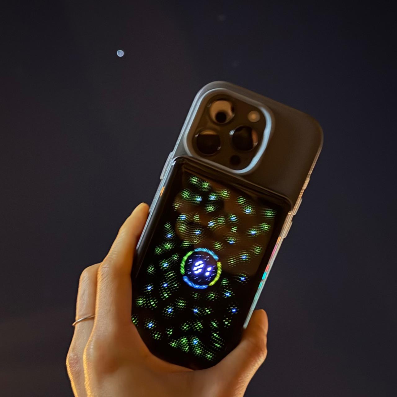 ASPOR ｜ 防爆固態行動電源