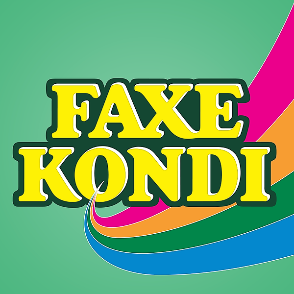 Faxe Kondi