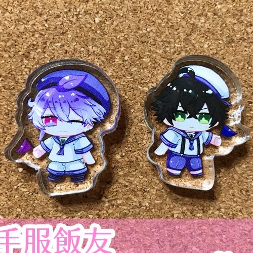 dk 已售完｜2021.08(2022.08再販)｜美味肉派代印