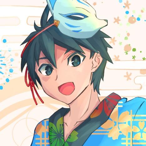 神鳴クオン Plurk(日常廢文(?)