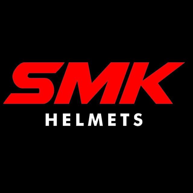 SMK Helmets Taiwan 總代理