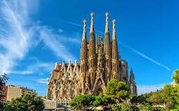 快閃西葡15日-點我查看行程