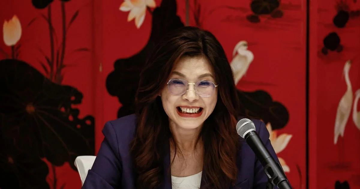 The News Lens 關鍵評論網 鄭麗文「和平之旅」背後：看中共經濟收買策略的兩個限制與政治死局 - TNL The News Lens 關鍵評論網