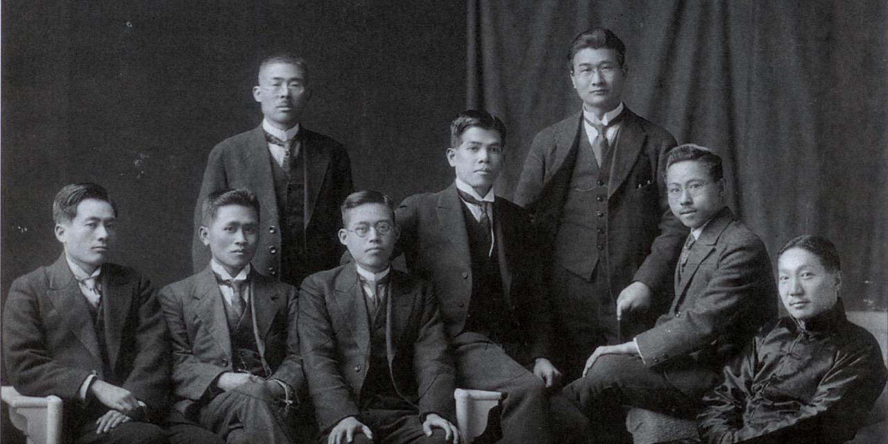 BIOS monthly 「把壞份子抓起來」，但這不是一座這樣的島嶼──專訪陳翠蓮《臺灣人的抵抗與認同》