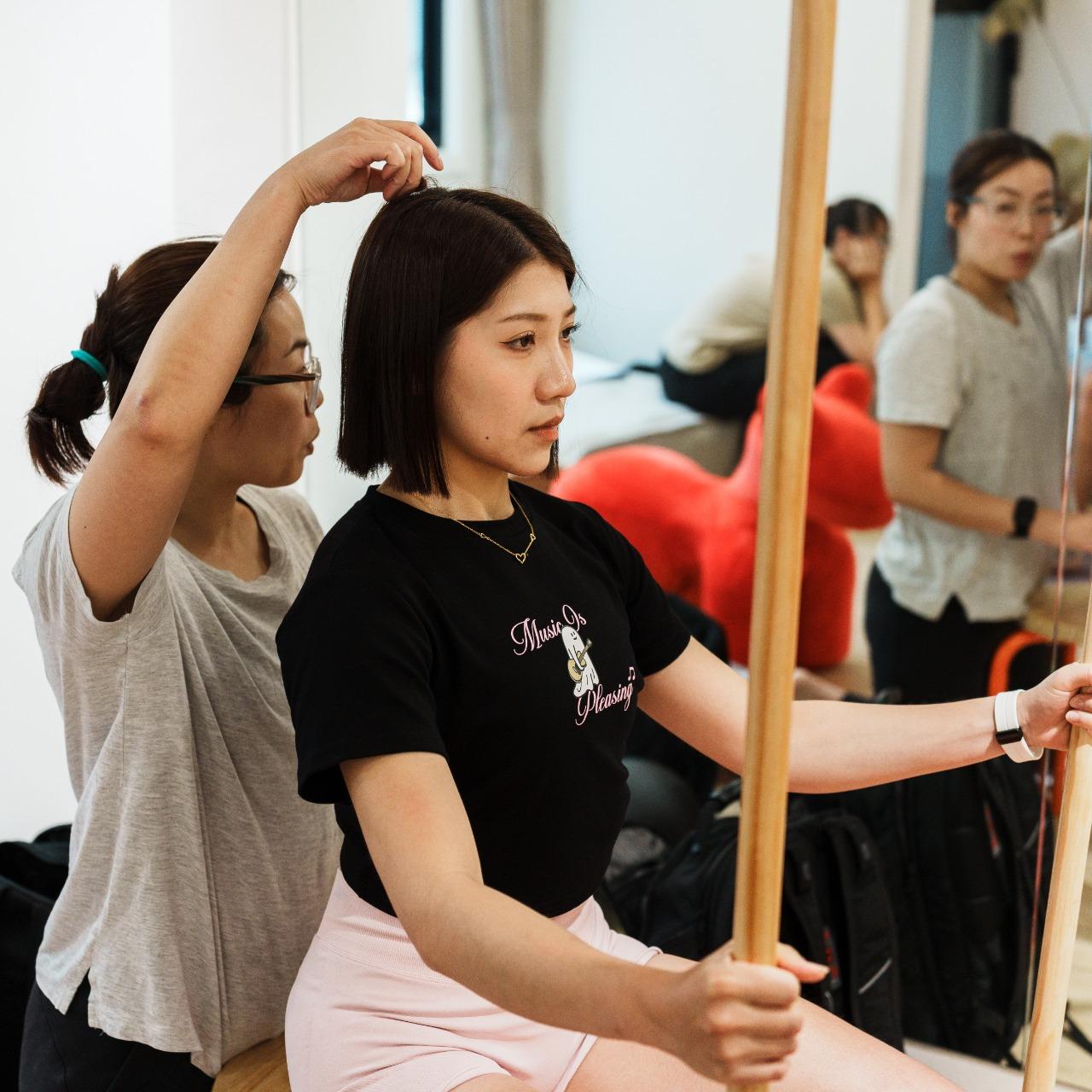 動作健康360｜臺灣首屈運動醫學整合機構 2026 BPS 北部場