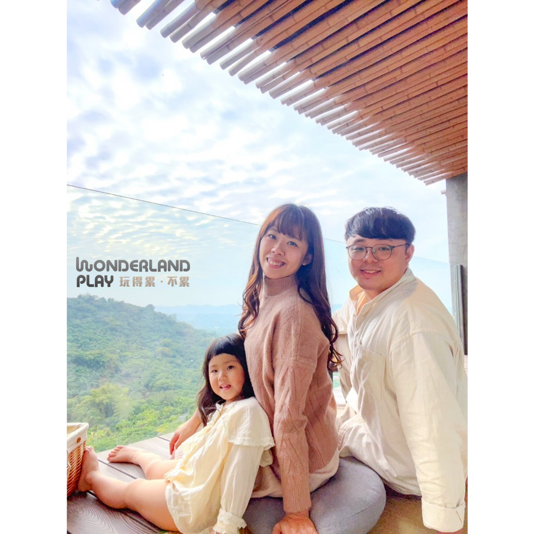 玩得累，不累 - Wonderland Play