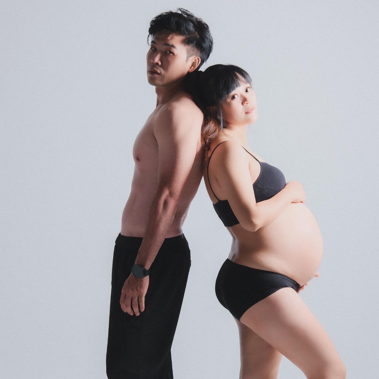 愛情 • 旅人 • 照相館 孕婦寫真/孕婦照推薦