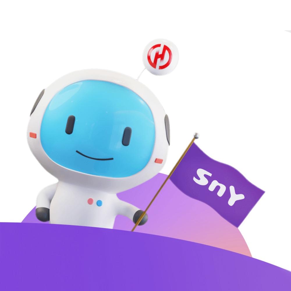 Sara Huang 華南SnY