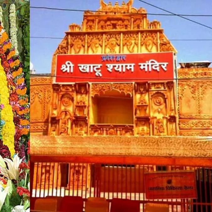 How to Go Khatu Shyam from Delhi