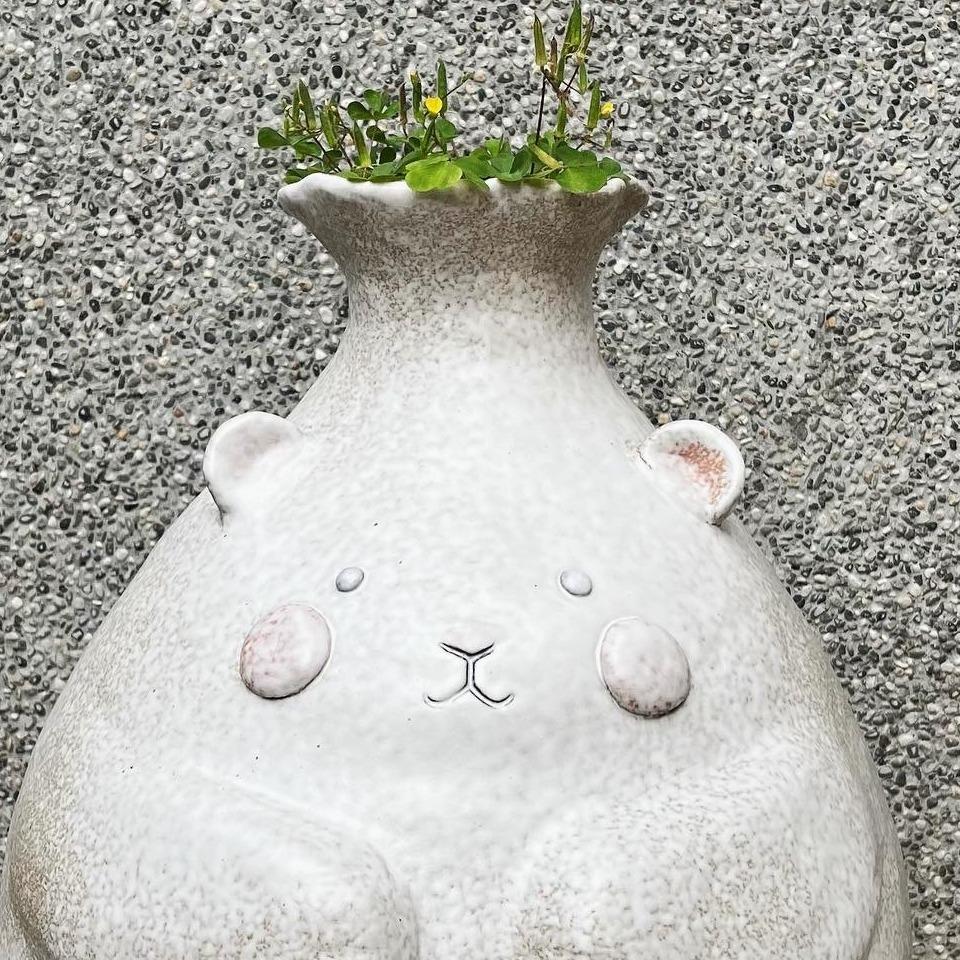 做三休四陶製所