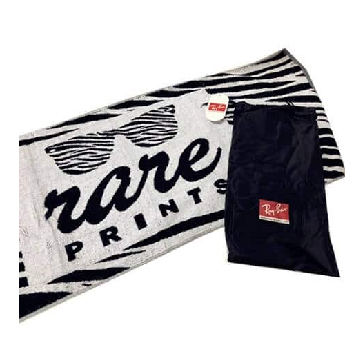 Towel Supplier Singapore