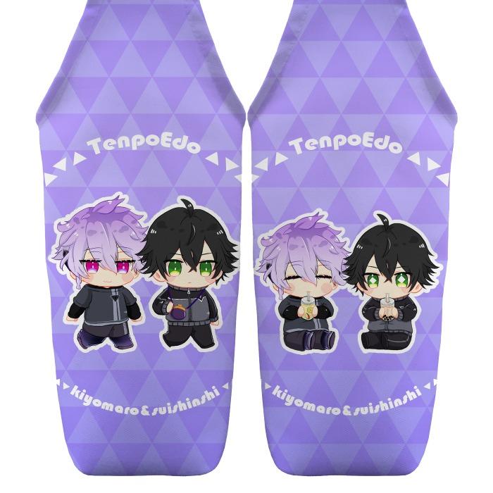 dk 已售完｜2020.05｜灣得文創　(爭議前委託製作)