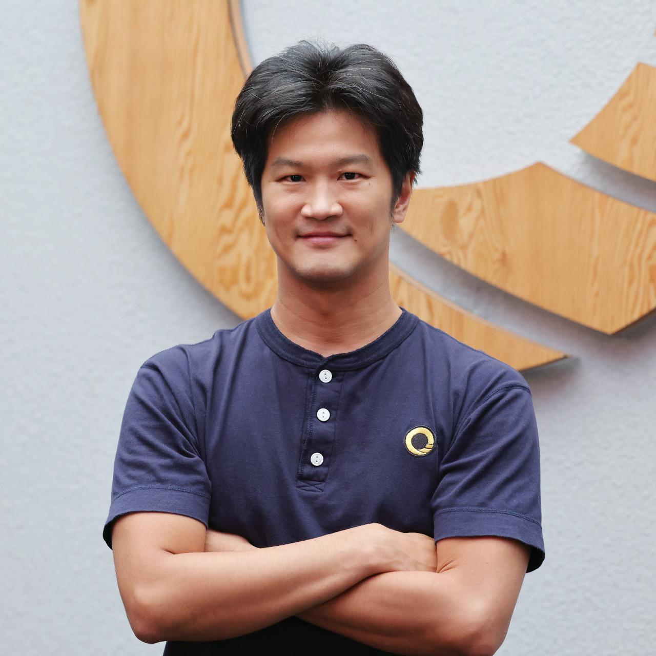 凝聚運動顧問｜結構調整 × 訓練中心