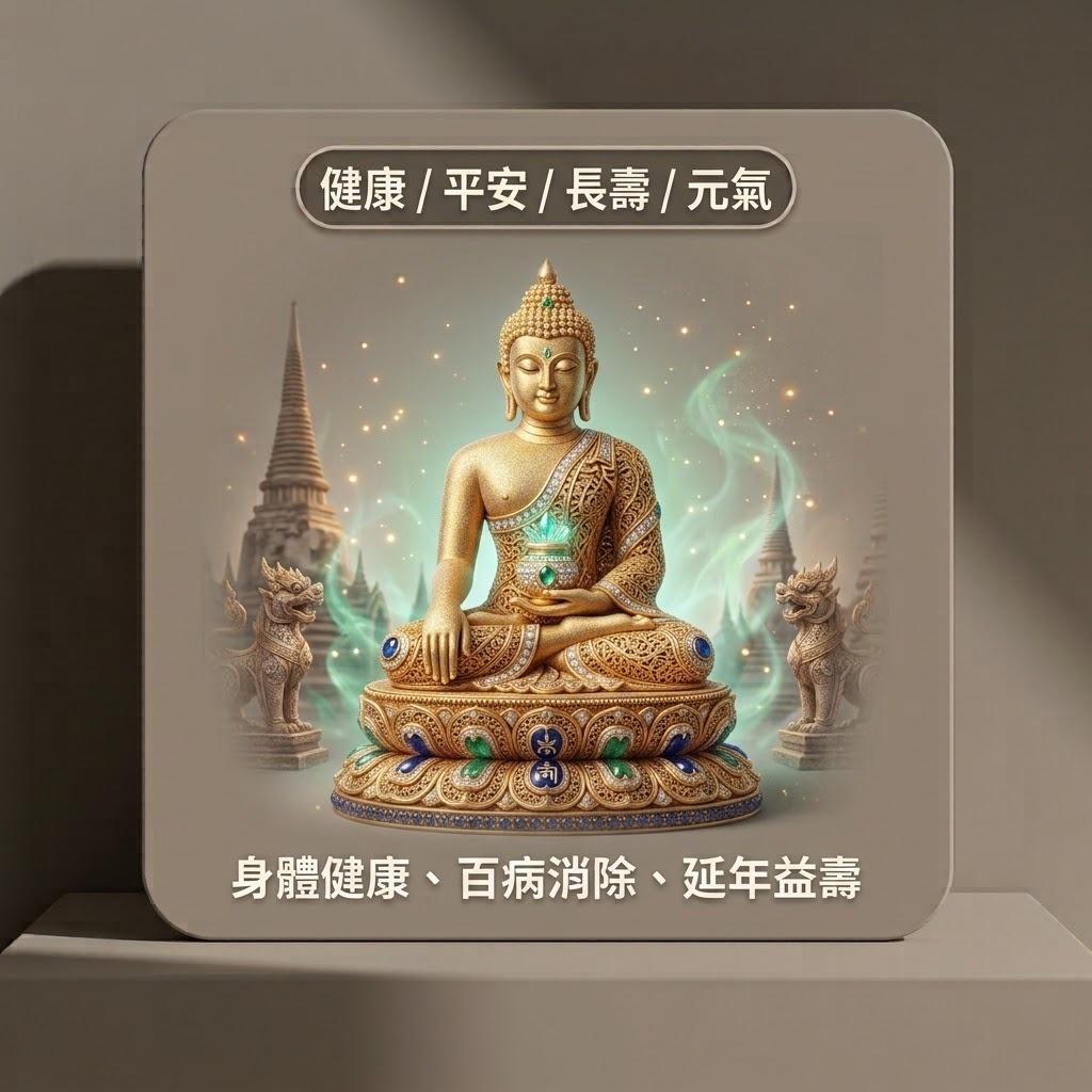 心念珍品 | FAITH FOPAI