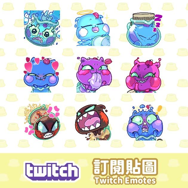 五四三貓魚