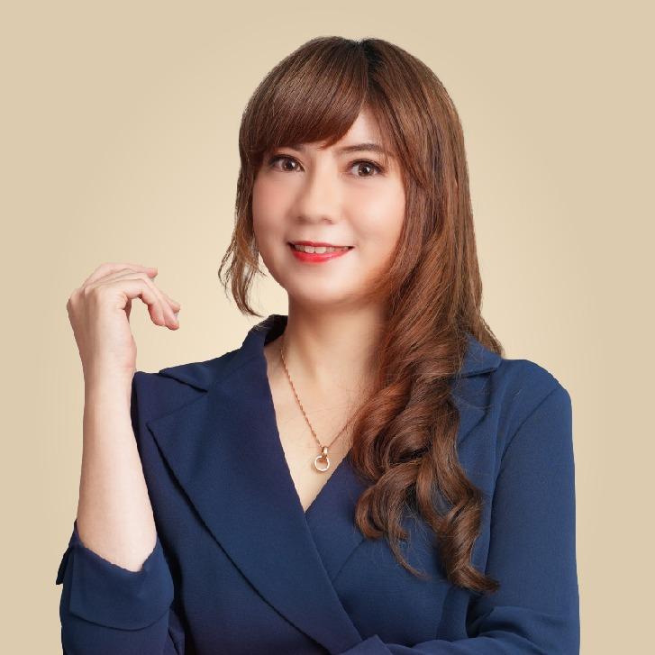 啟程教育學院 Iris品牌王后