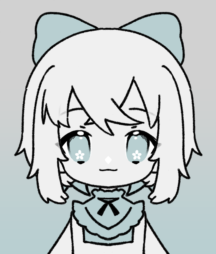 伊透Hiiragiito⍣