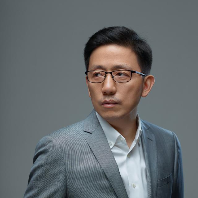 顾均辉