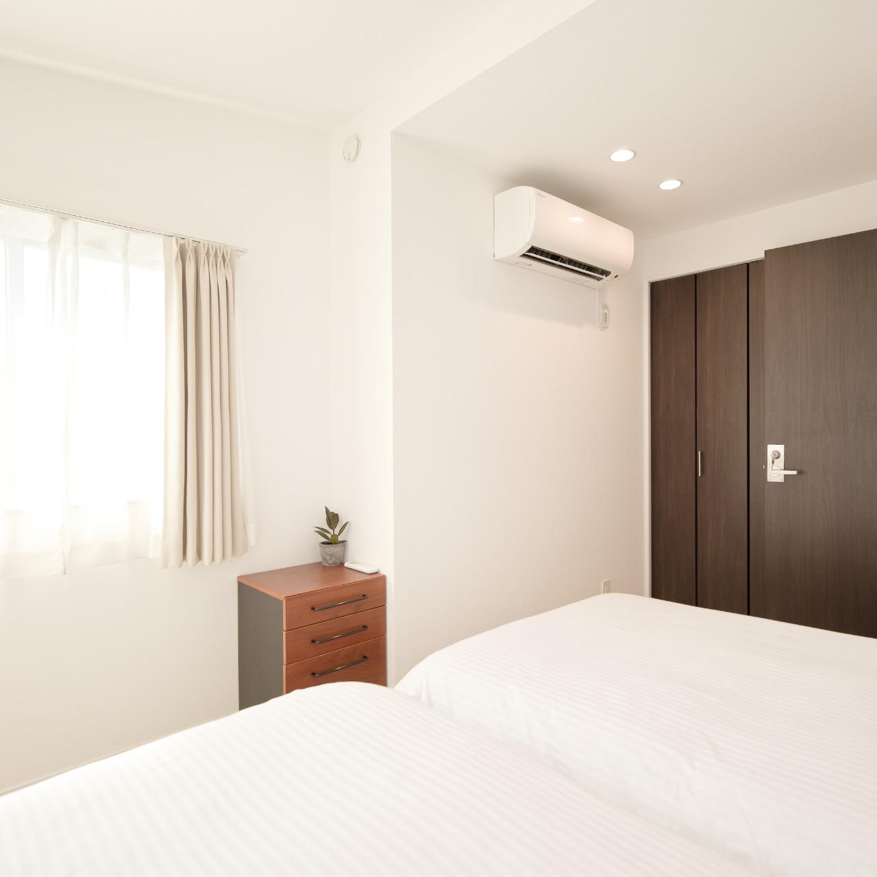 森．夢日本民宿