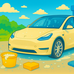 【洗車/ 鍍膜】