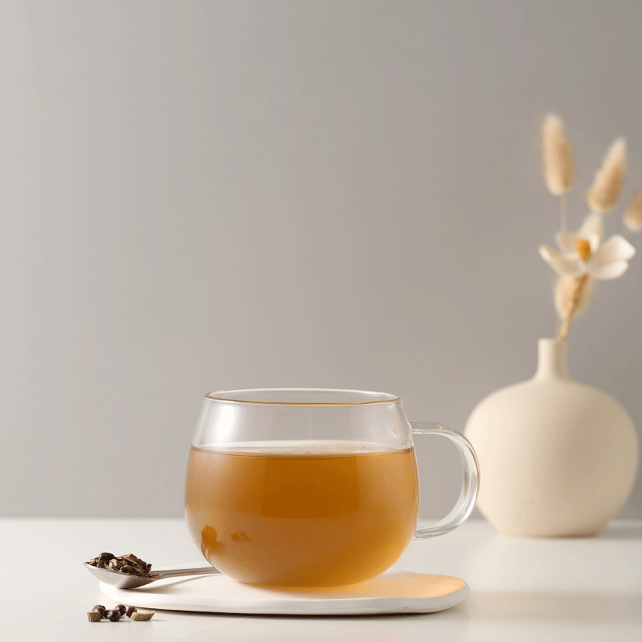 Sheng Wen漢方養生茶