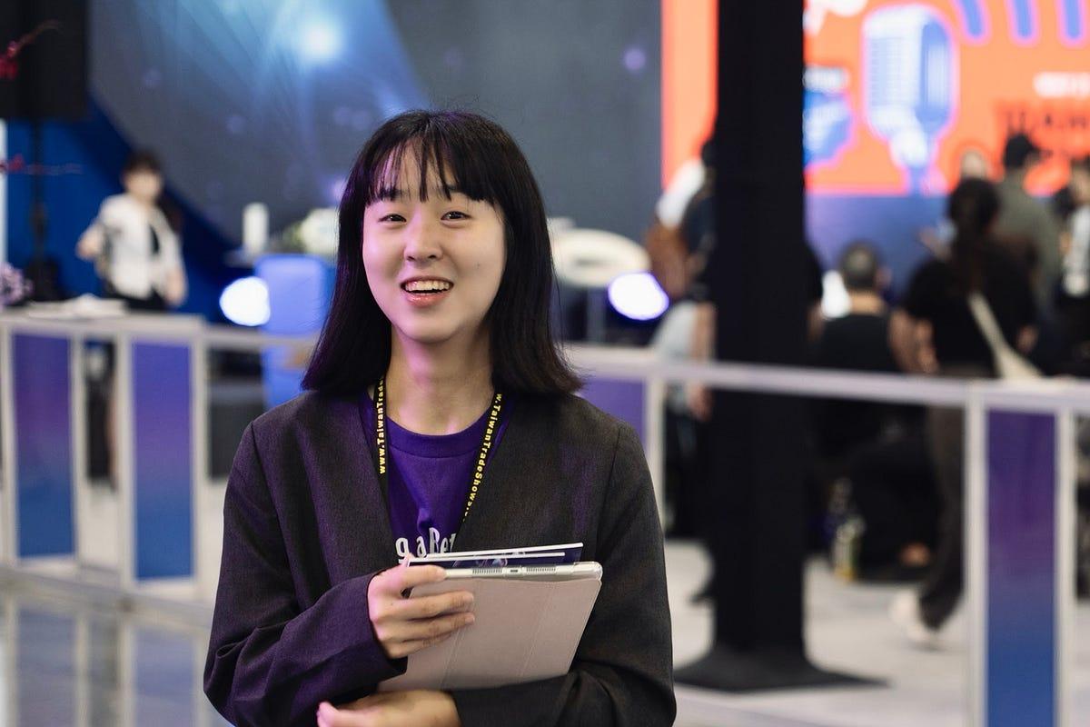 時代基金會 走進 Epoch School 的曠野後，我從迷惘到萌芽出對未來的思考