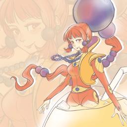 星靈王 繪圖教學