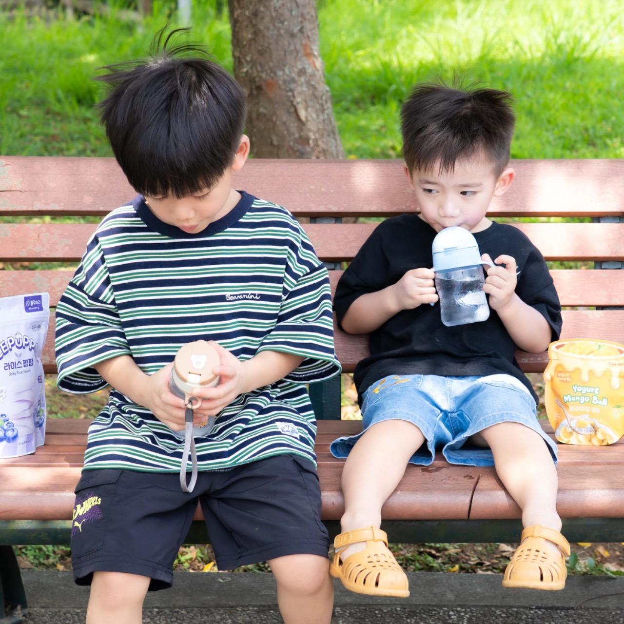 ＠chienbuy evorie愛得利學習水杯