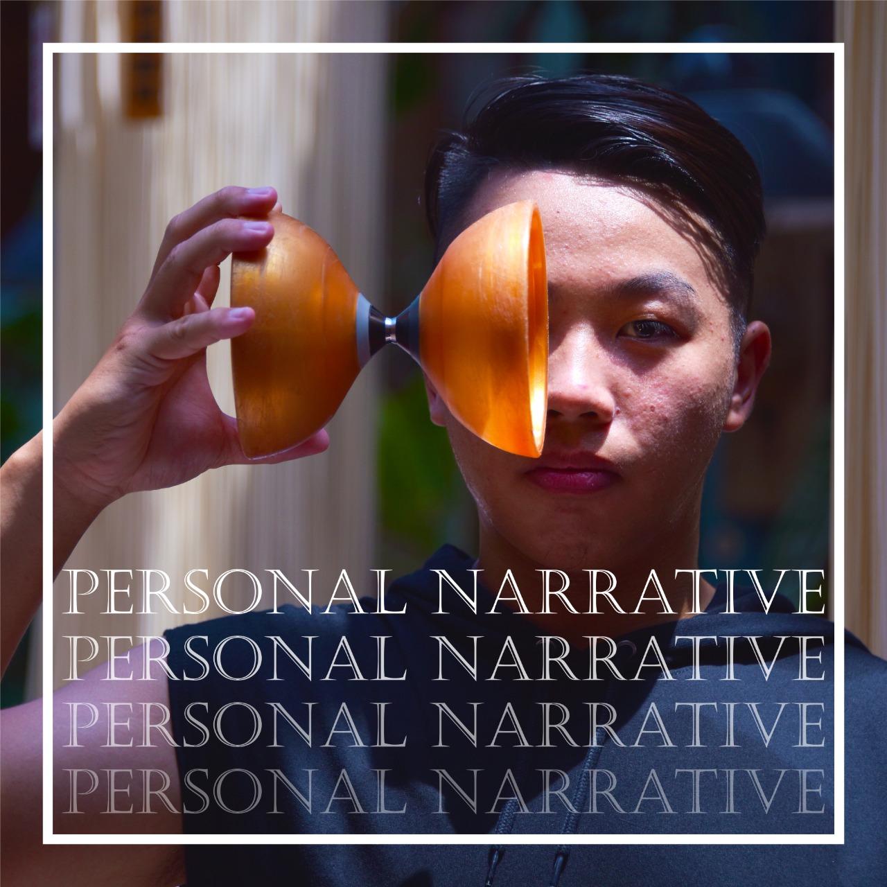 扯鈴藝術表演者 IKA 伊卡