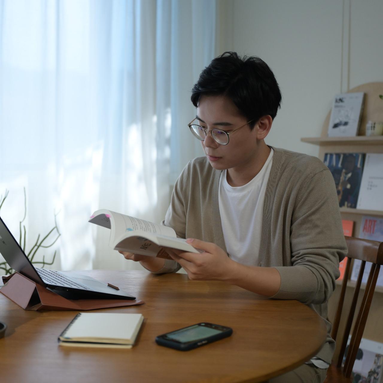 精選10本年度好書推薦