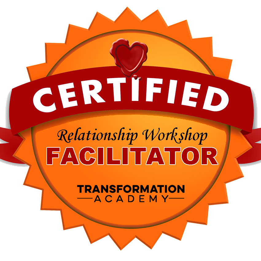 Engelfeder Academy Certified Relationship Workshop Facilitator Course
