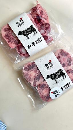 快閃限定！澳洲和牛團