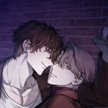 Nisitsuki1122 在復仇裡相愛