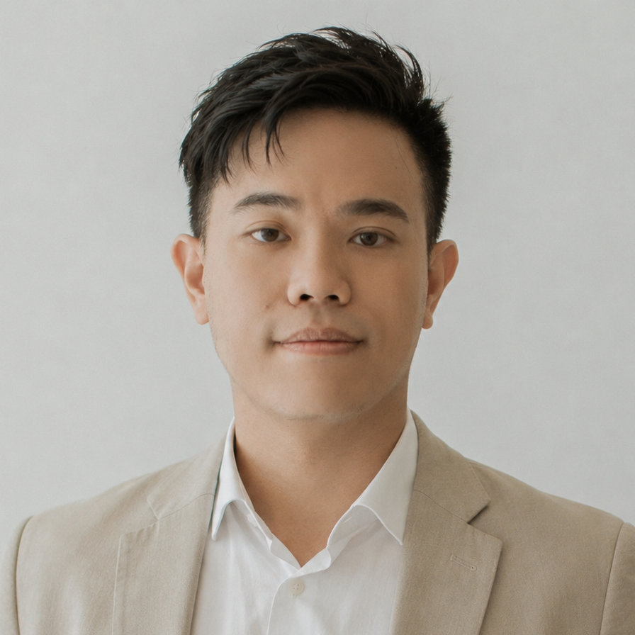 James Chen