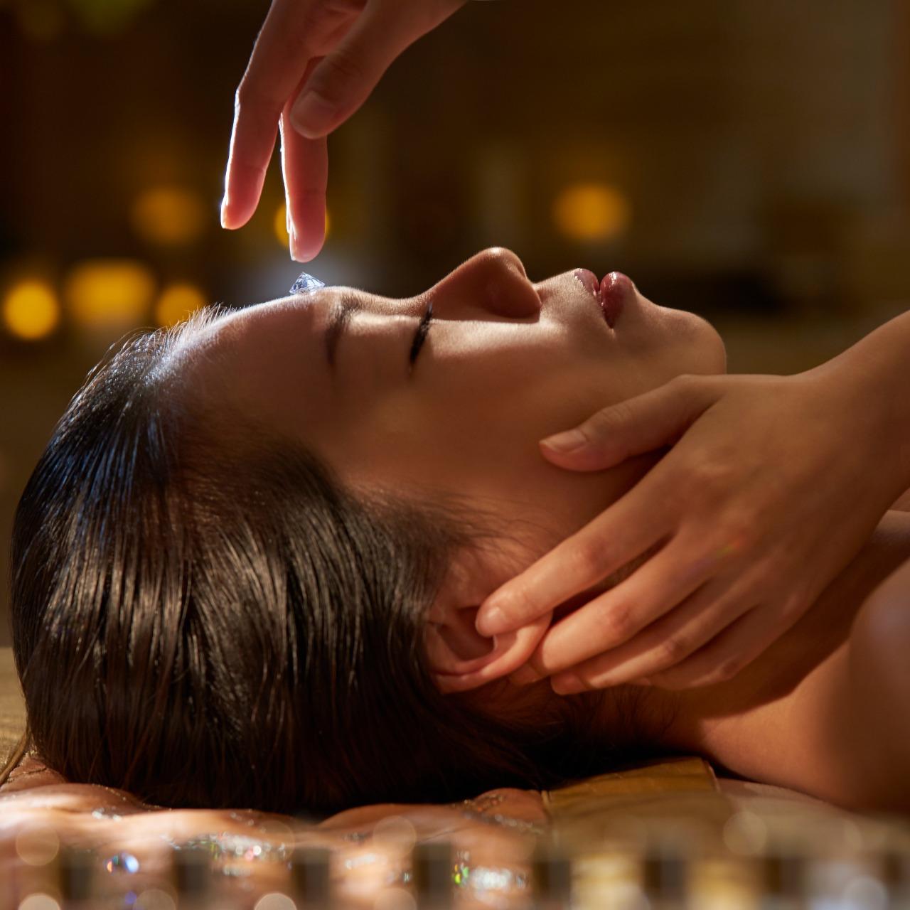 Mandarin Oriental, Taipei