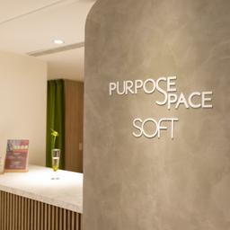 我的教室Purpose Space Soft