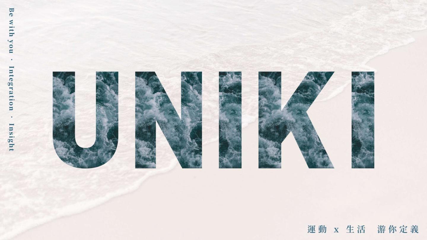 UNIKI 悠涔游泳學院 ＃線上學習 ＃線上游泳學習 #游泳＃鐵人三項 ＃UNIKI悠涔游泳學院 ＃開放性水域