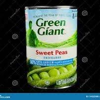 666號食品罐頭 綠色選擇與可持續性